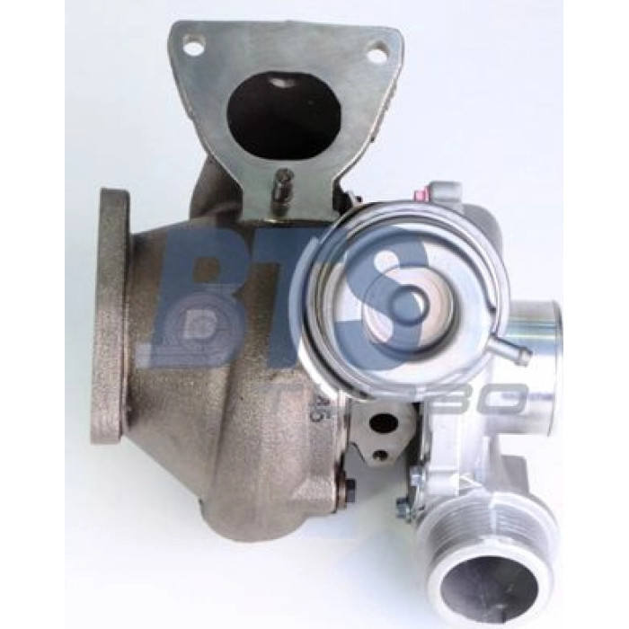BTS TURBO Turbolader T912015 BTS TURBO Turbolader T912015