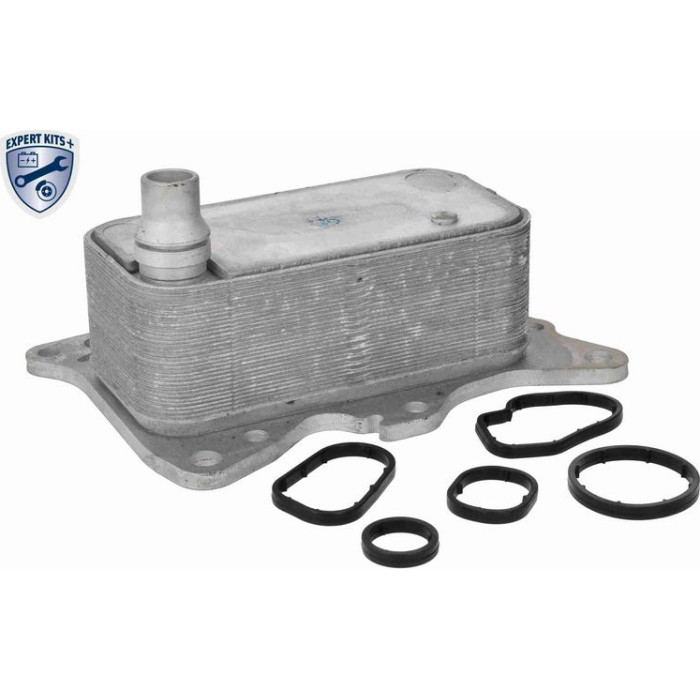 Vemo Motorölkühler V30-60-1352 Vemo Motorölkühler V30-60-1352