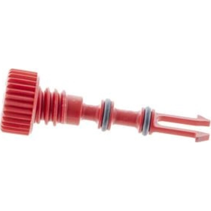 MAHLE Schraube, Kühlerverschluß CRX 52 000P MAHLE Schraube, Kühlerverschluß CRX 52 000P