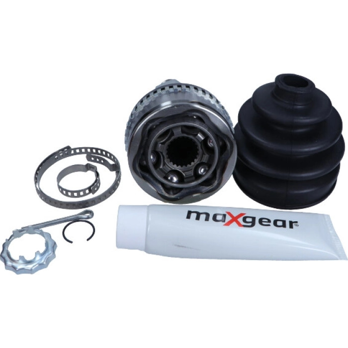 MAXGEAR Antriebswellengelenksatz 25-5289MG 49-3163 MAXGEAR Antriebswellengelenksatz 25-5289MG 49-3163