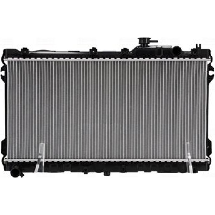 Nissens Wasserkühler PKW 68559