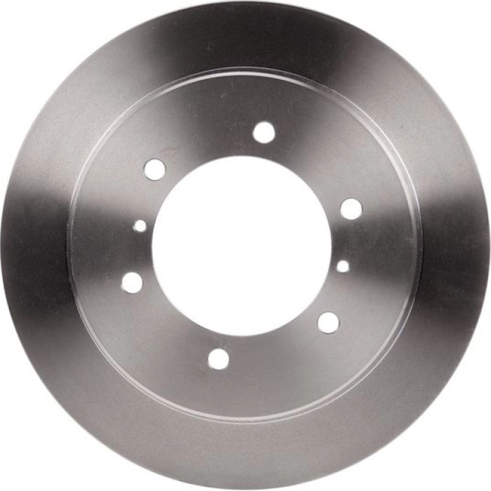 Bosch Bremsscheibe Hinterachse 0 986 478 713 Bosch Bremsscheibe Hinterachse 0 986 478 713