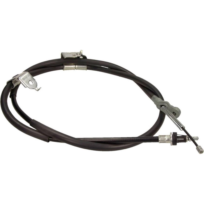 MAXGEAR Feststellbremsseil 32-0753 Nissan Qashqai 07- links MAXGEAR Feststellbremsseil 32-0753 Nissan Qashqai 07- links