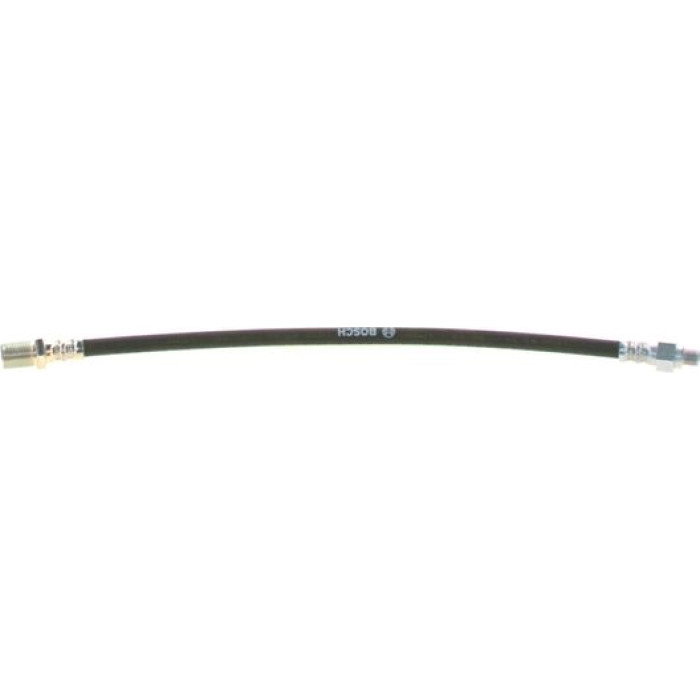 Bosch Bremsschlauch 1987481510 Bosch Bremsschlauch 1987481510