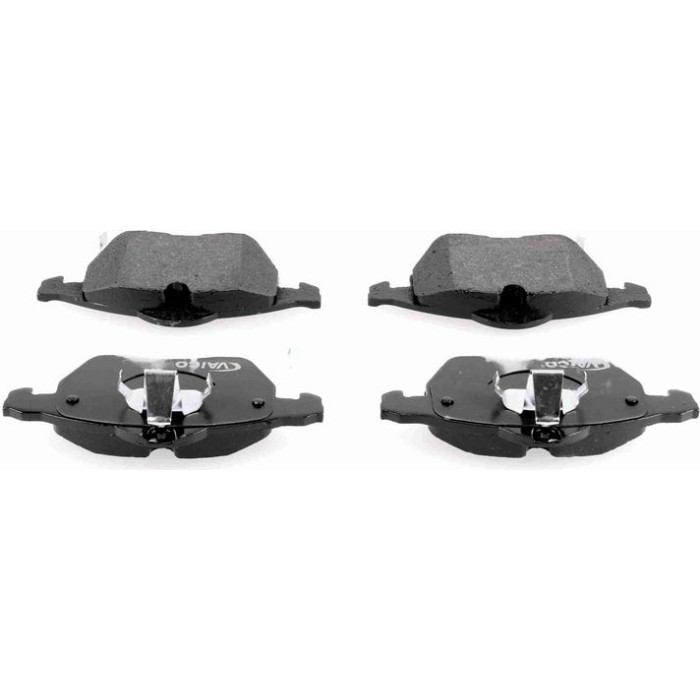 V40-8038 Vaico Bremsbelagsatz für Scheibenbremse V40-8038 V40-8038 Vaico Bremsbelagsatz für Scheibenbremse V40-8038