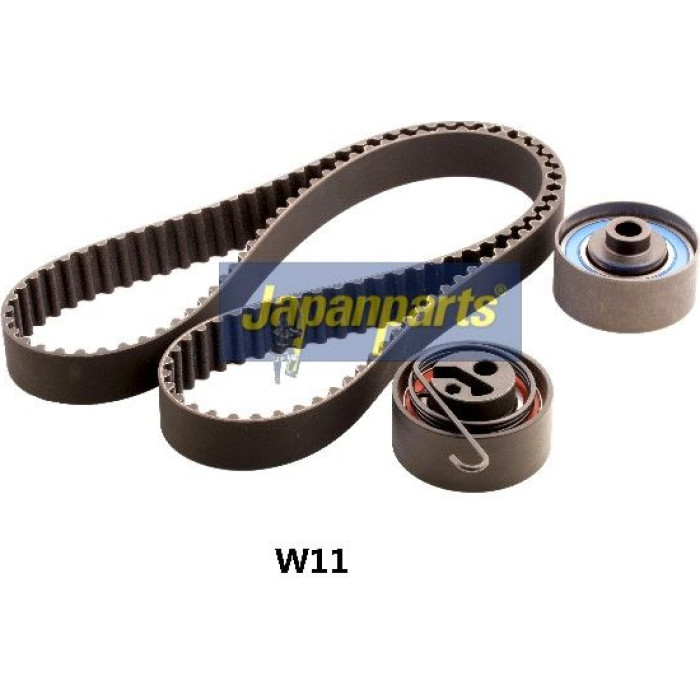 Japanparts Timing-Kit KDD-W11 Japanparts Timing-Kit KDD-W11