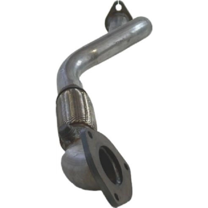 Bosal Abgasrohr 801-087