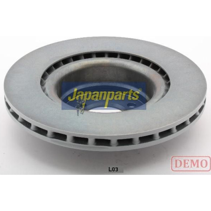 Japanparts Bremsscheibe DI-L03C