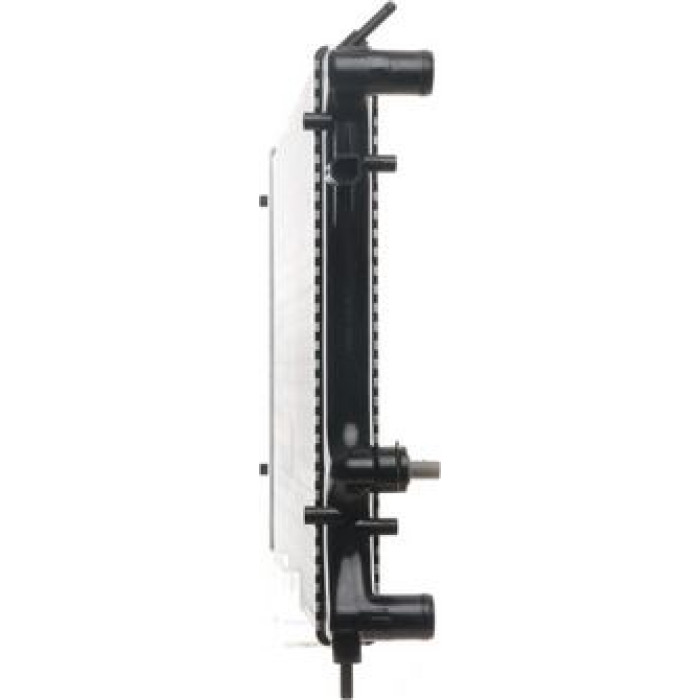 MAHLE Kühler, Motorkühlung CR 816 000S MAHLE Kühler, Motorkühlung CR 816 000S