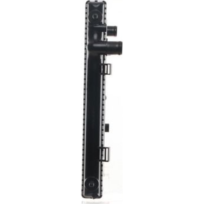 MAHLE Kühler, Motorkühlung CR 558 001S MAHLE Kühler, Motorkühlung CR 558 001S