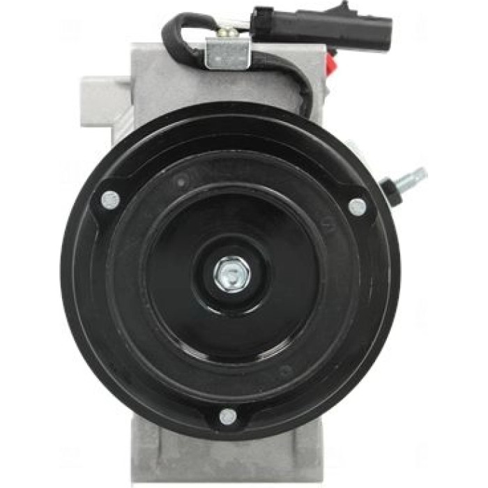 Nissens Klimakompressor PKW 890169 Nissens Klimakompressor PKW 890169