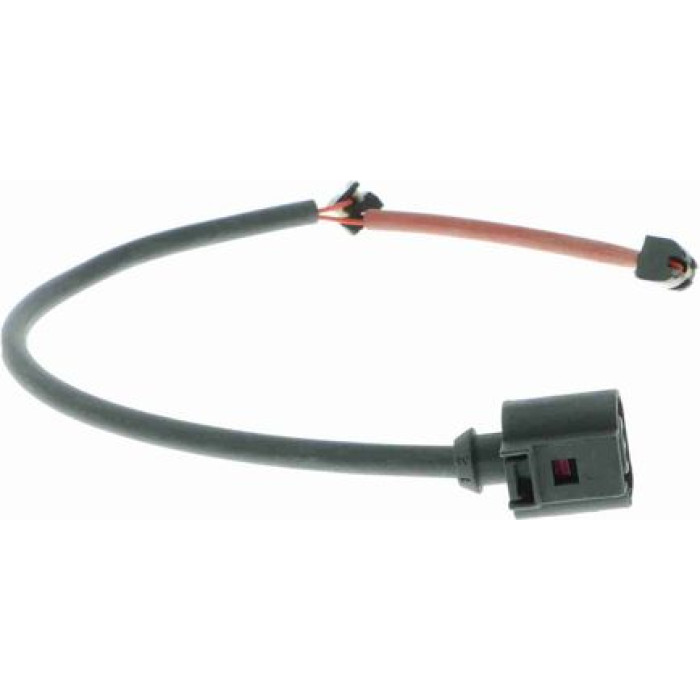 Vemo Bremsbelagverschleißsensor V10-72-1202 Vemo Bremsbelagverschleißsensor V10-72-1202