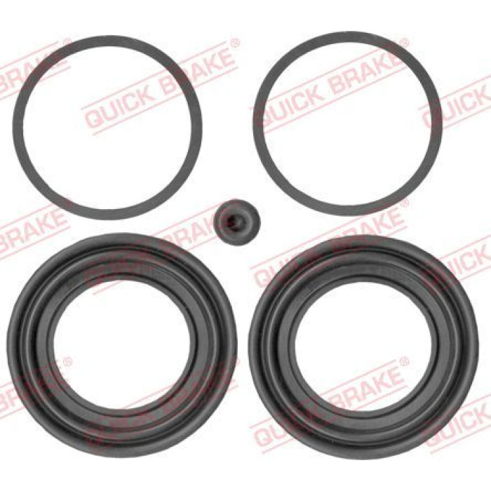 Quick Brake Reparatursatz für Bremssattel 114-0055 Quick Brake Reparatursatz für Bremssattel 114-0055