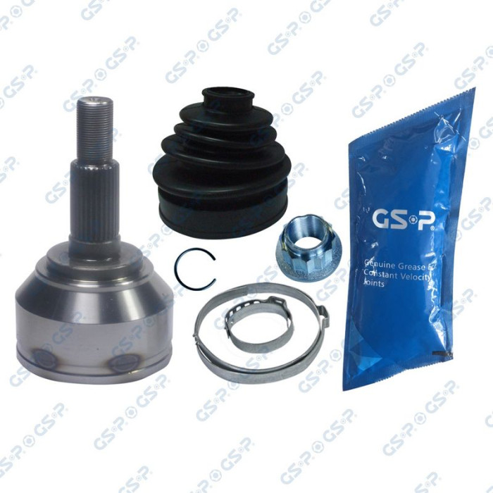 GSP Homokinetisches Gelenk 803085 GSP Homokinetisches Gelenk 803085