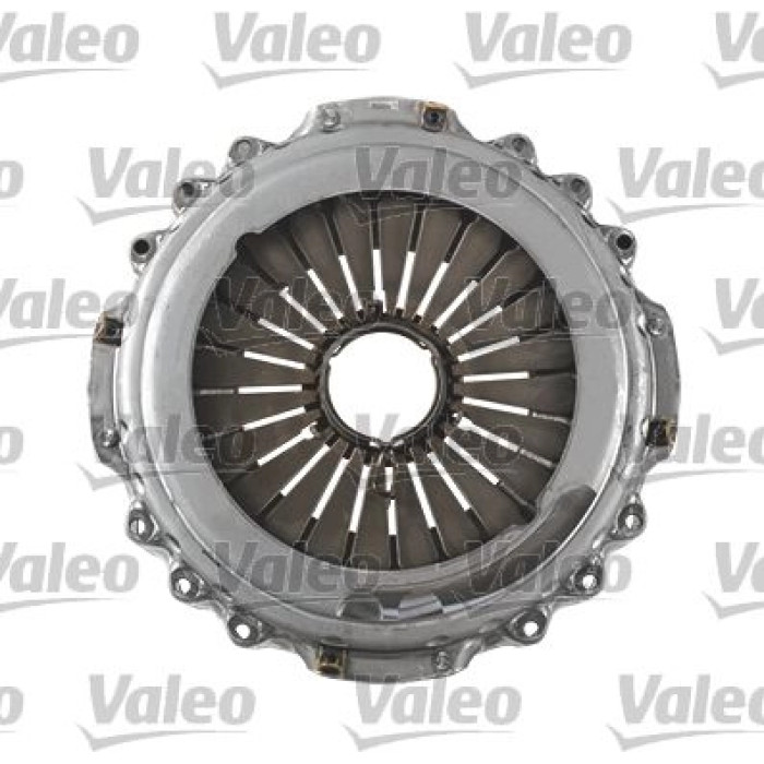 Valeo Kupplungssatz 827417 Valeo Kupplungssatz 827417