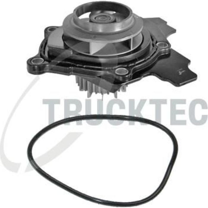 TRUCKTEC AUTOMOTIVE Wasserpumpe 07.19.178 TRUCKTEC AUTOMOTIVE Wasserpumpe 07.19.178