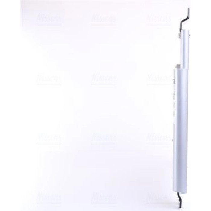 Nissens Klimakondensator PKW 940113