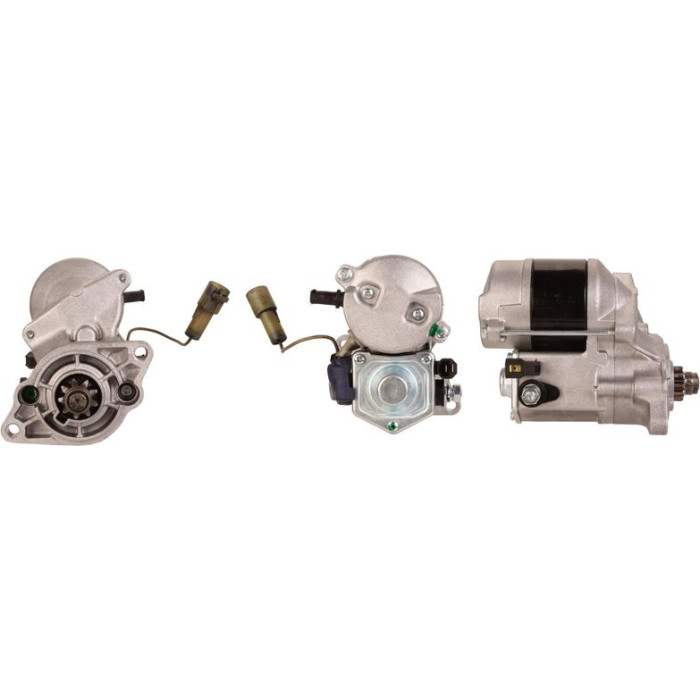 DRI Anlasser 683031092 DRI Anlasser 683031092