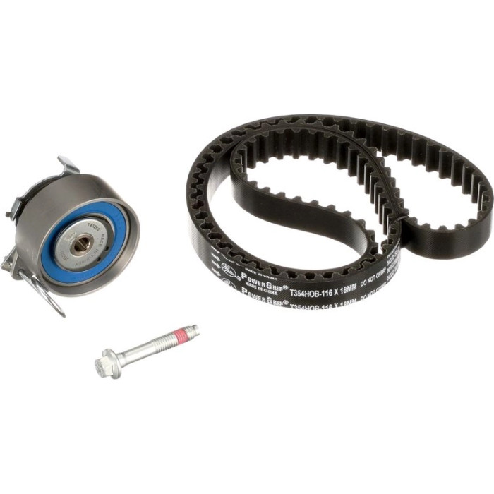 Gates Zahnriemensatz K01T354HOB
