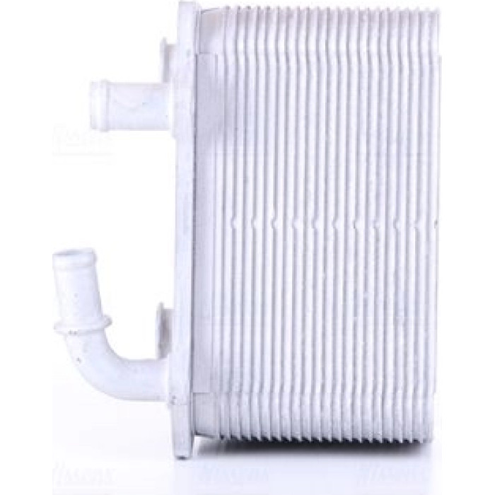 Nissens Ölkühler PKW 90934 Nissens Ölkühler PKW 90934