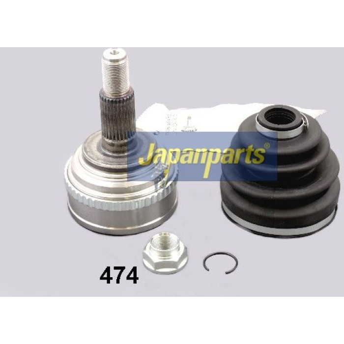 Japanparts Homokinetisches Gelenk GI-474 Japanparts Homokinetisches Gelenk GI-474