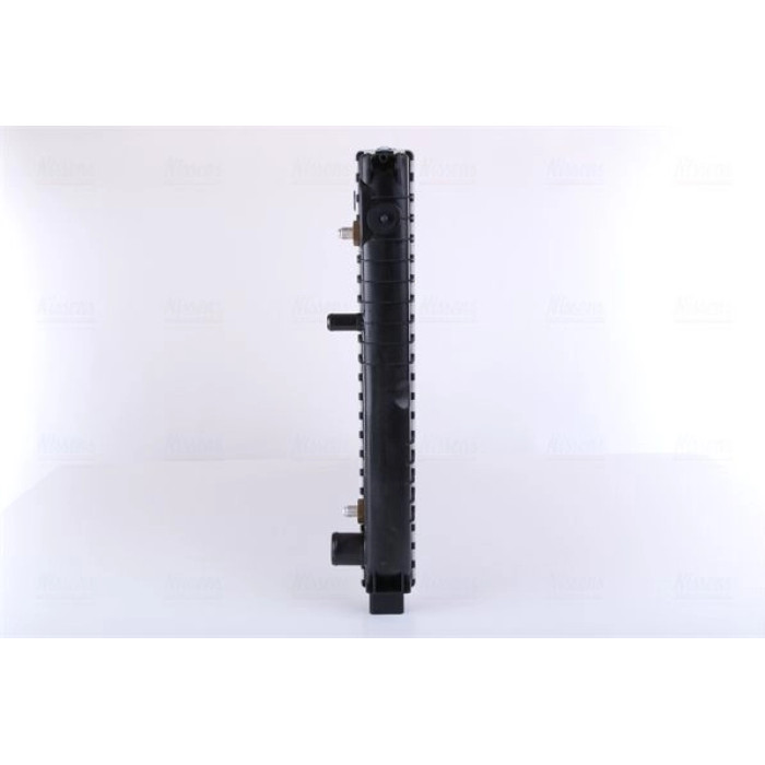 Nissens Wasserkühler PKW 65538A Nissens Wasserkühler PKW 65538A