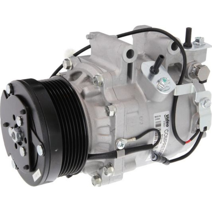 Valeo Klimakompressor 813118