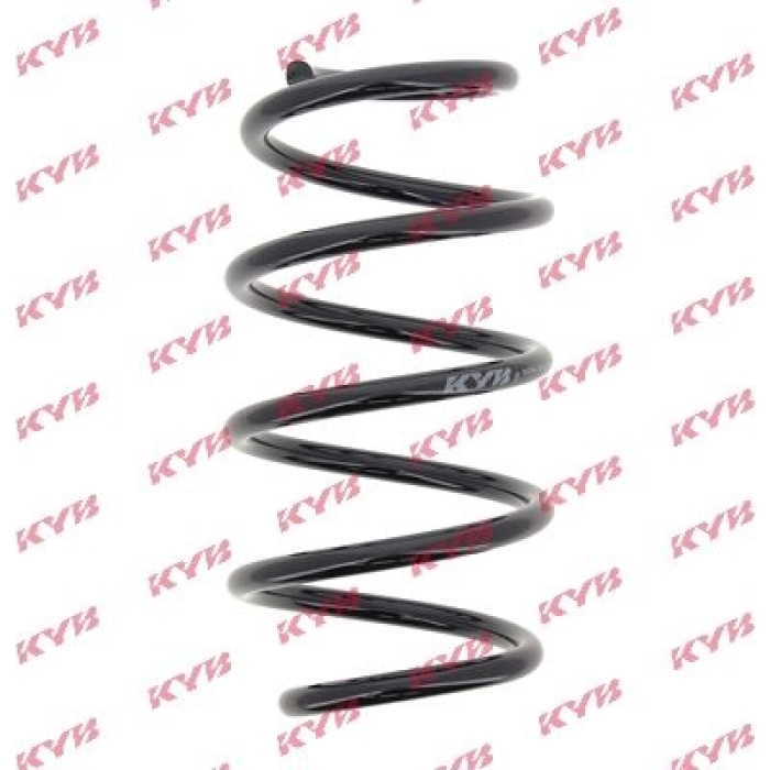KYB Fahrwerksfeder Skoda P. Octavia 2.0 10/05 RH3941 KYB Fahrwerksfeder Skoda P. Octavia 2.0 10/05 RH3941