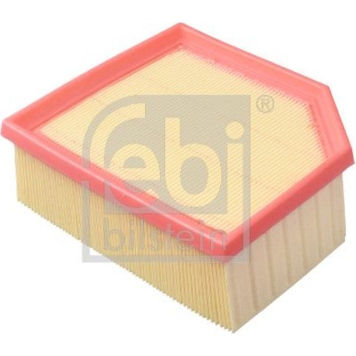 febi Luftfilter 108989
