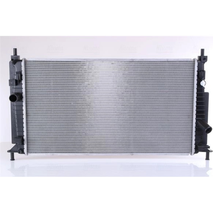 Nissens Wasserkühler PKW 68521 Nissens Wasserkühler PKW 68521