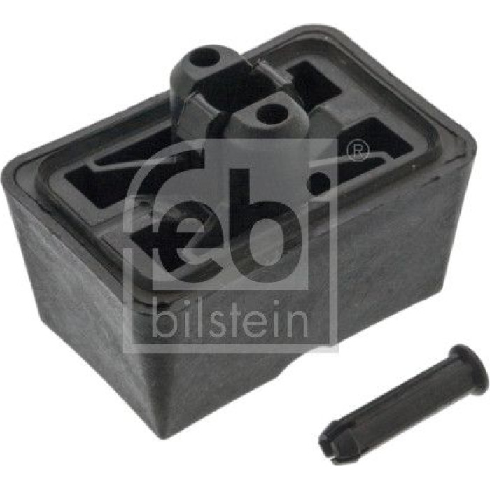 febi Wagenheberaufnahme 49740