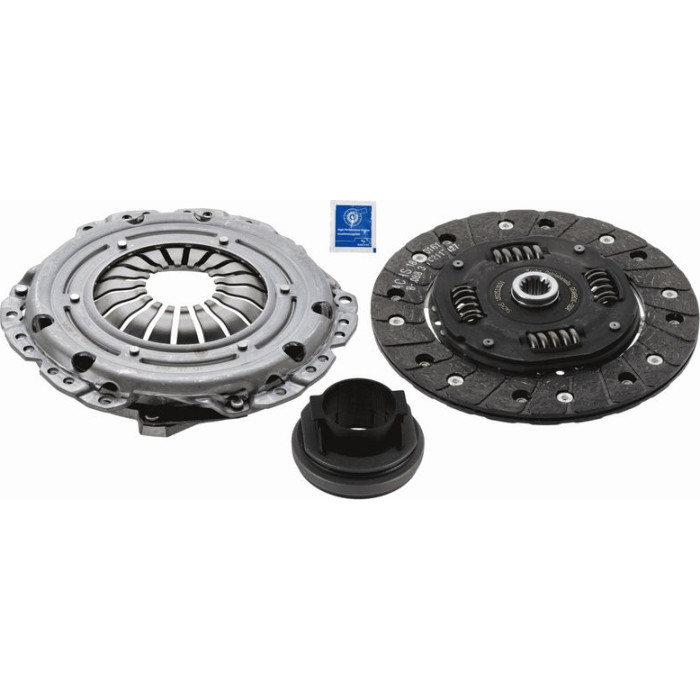 3000 436 001 Sachs Kupplungssatz 3000 436 001 3000 436 001 Sachs Kupplungssatz 3000 436 001