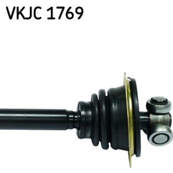 SKF Antriebswelle VKJC 1769 SKF Antriebswelle VKJC 1769