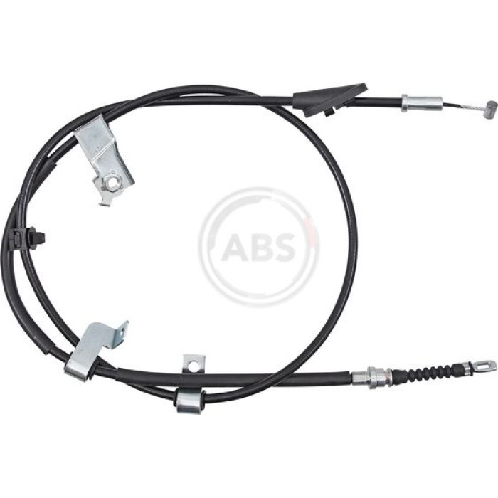 A.B.S. Feststellbremsseil K10070 A.B.S. Feststellbremsseil K10070