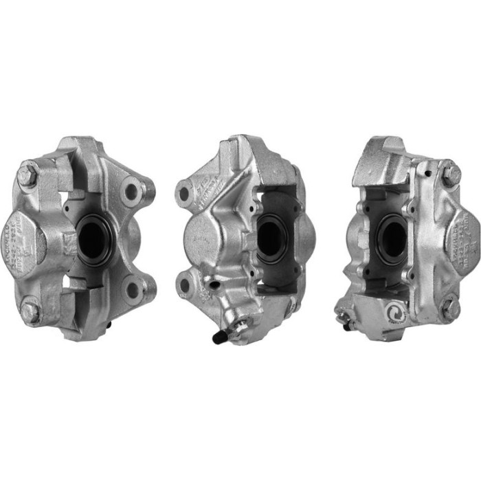 DRI Bremssattel 4122210 DRI Bremssattel 4122210