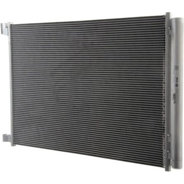 Kondensator, Klimaanlage AC 412 000P Kondensator, Klimaanlage AC 412 000P