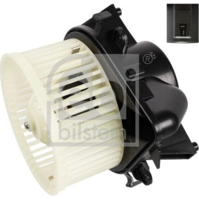 febi Lüfter 108785 febi Lüfter 108785