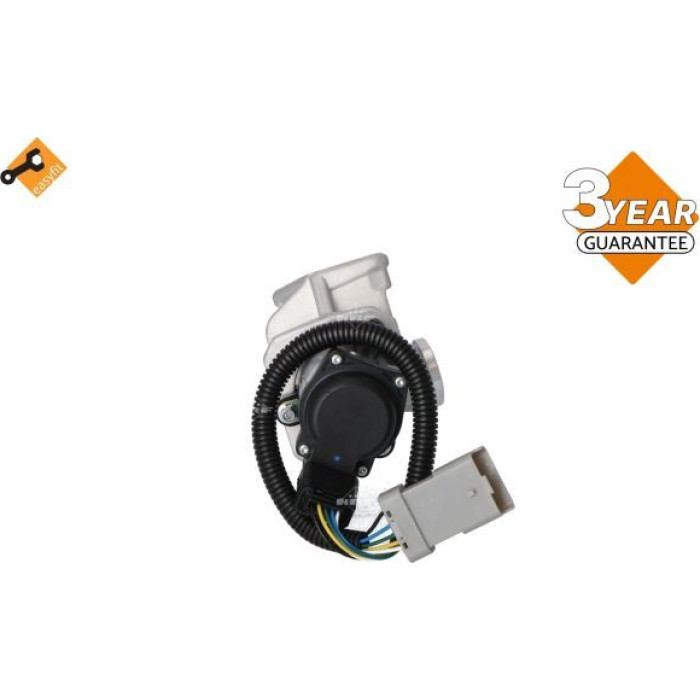 NRF AGR-Ventil 48397 NRF AGR-Ventil 48397