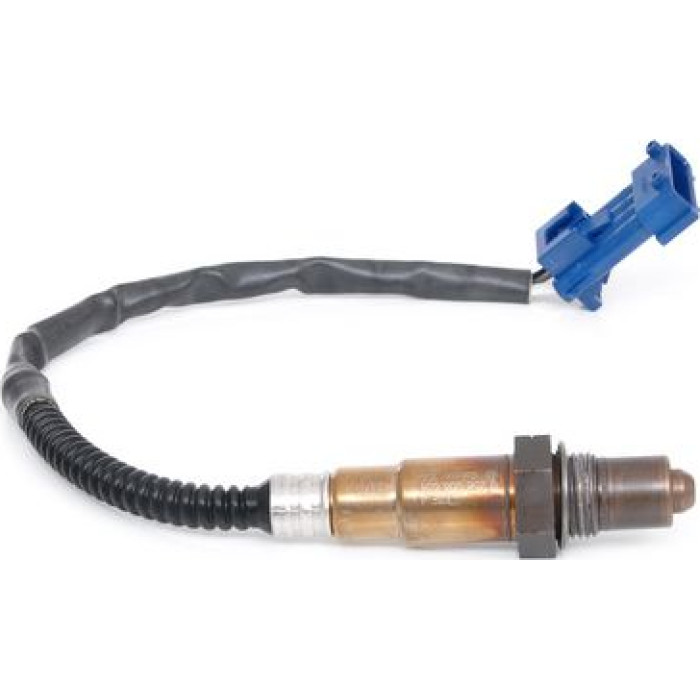 Bosch Lambdasonde 0 258 006 654 Bosch Lambdasonde 0 258 006 654
