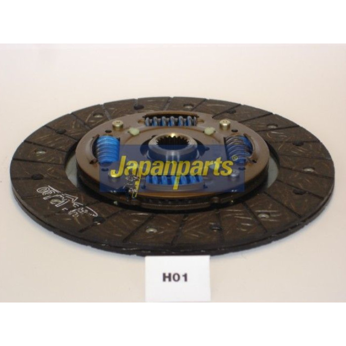 Japanparts Kupplungsscheibe DF-H01