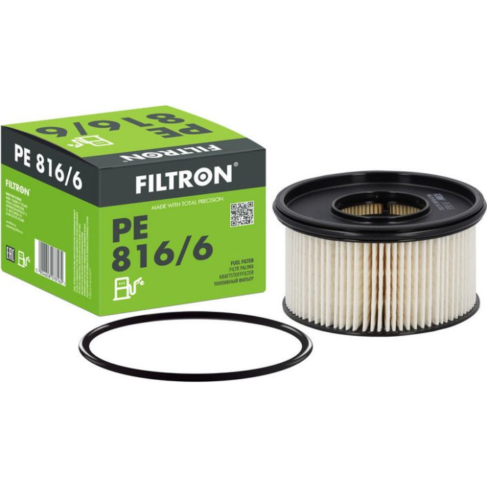 Filtron Kraftstofffilter PE 816/6 Filtron Kraftstofffilter PE 816/6