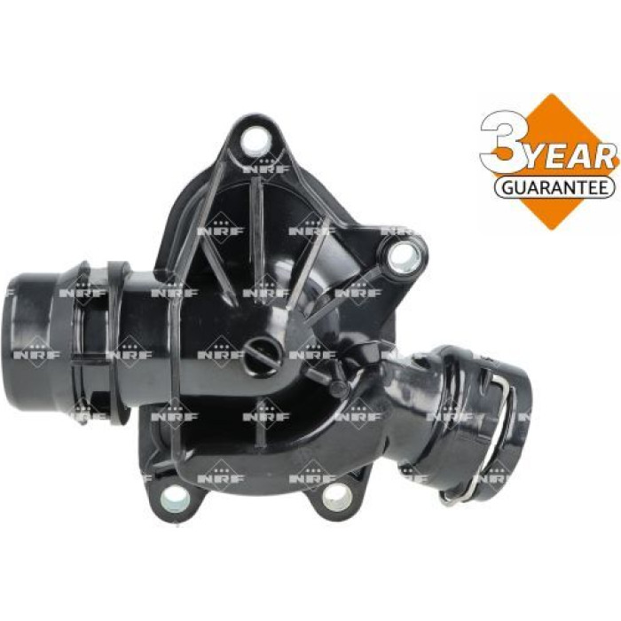 NRF Kühlmittelthermostat 725052 NRF Kühlmittelthermostat 725052