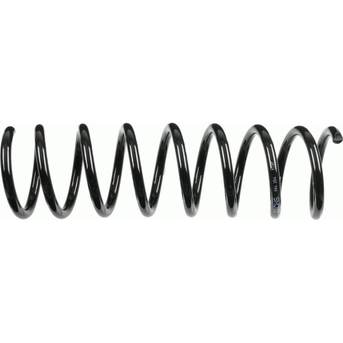 Sachs Fahrwerksfeder 994 254 Sachs Fahrwerksfeder 994 254