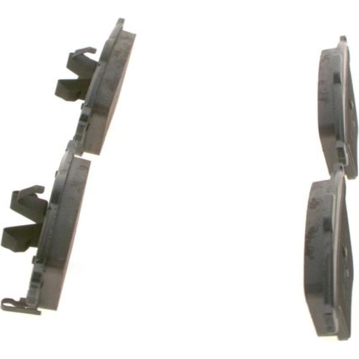 Bosch Bremsbelagsatz 0 986 494 149 Bosch Bremsbelagsatz 0 986 494 149