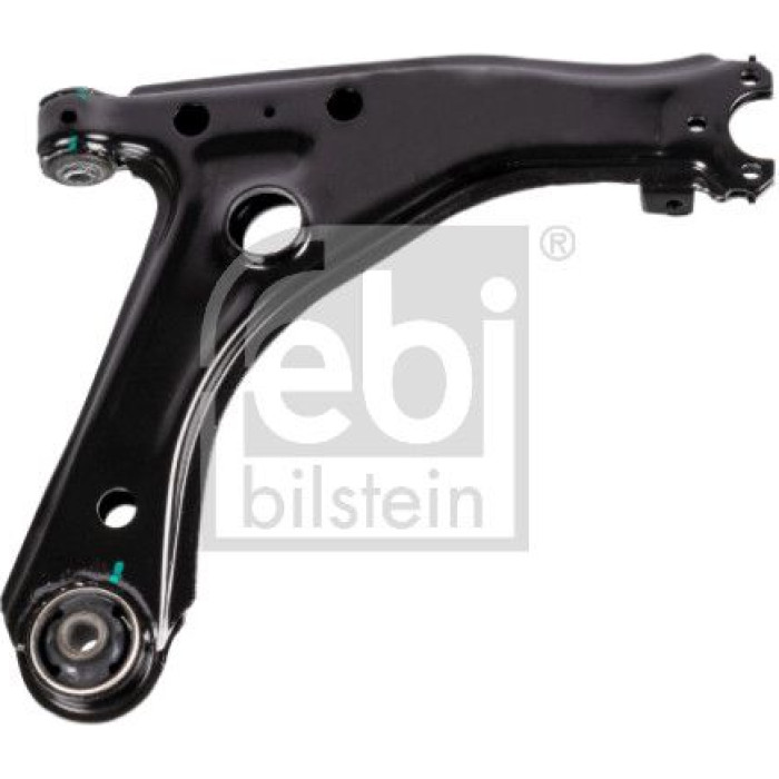 09531 FEBI BILSTEIN Lenker, Radaufhängung 09531 09531 FEBI BILSTEIN Lenker, Radaufhängung 09531