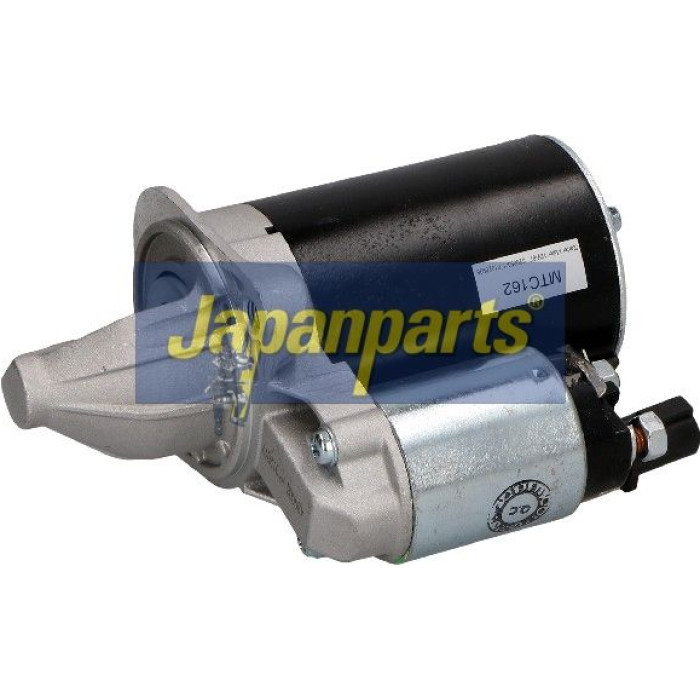 Japanparts Anlasser MTC162 Japanparts Anlasser MTC162