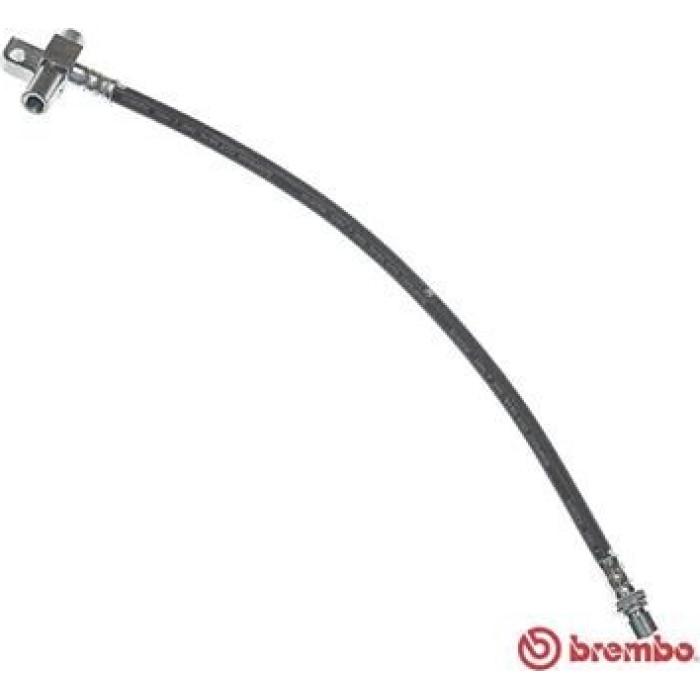 BREMBO Bremsschlauch T 24 041 BREMBO Bremsschlauch T 24 041