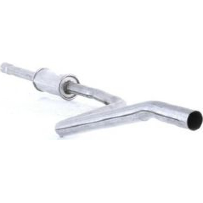 Walker Mittelschalldämpfer 22934