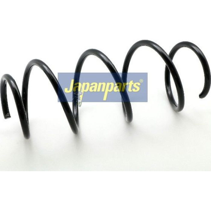 Japanparts Fahrwerksfeder ZC3928H Japanparts Fahrwerksfeder ZC3928H