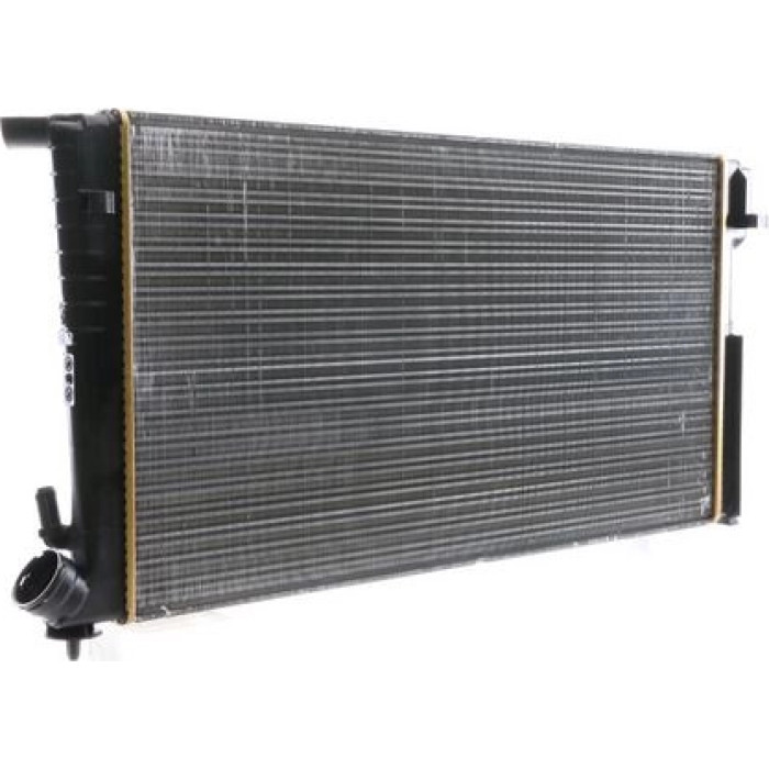 MAHLE Kühler, Motorkühlung CR 624 000S MAHLE Kühler, Motorkühlung CR 624 000S